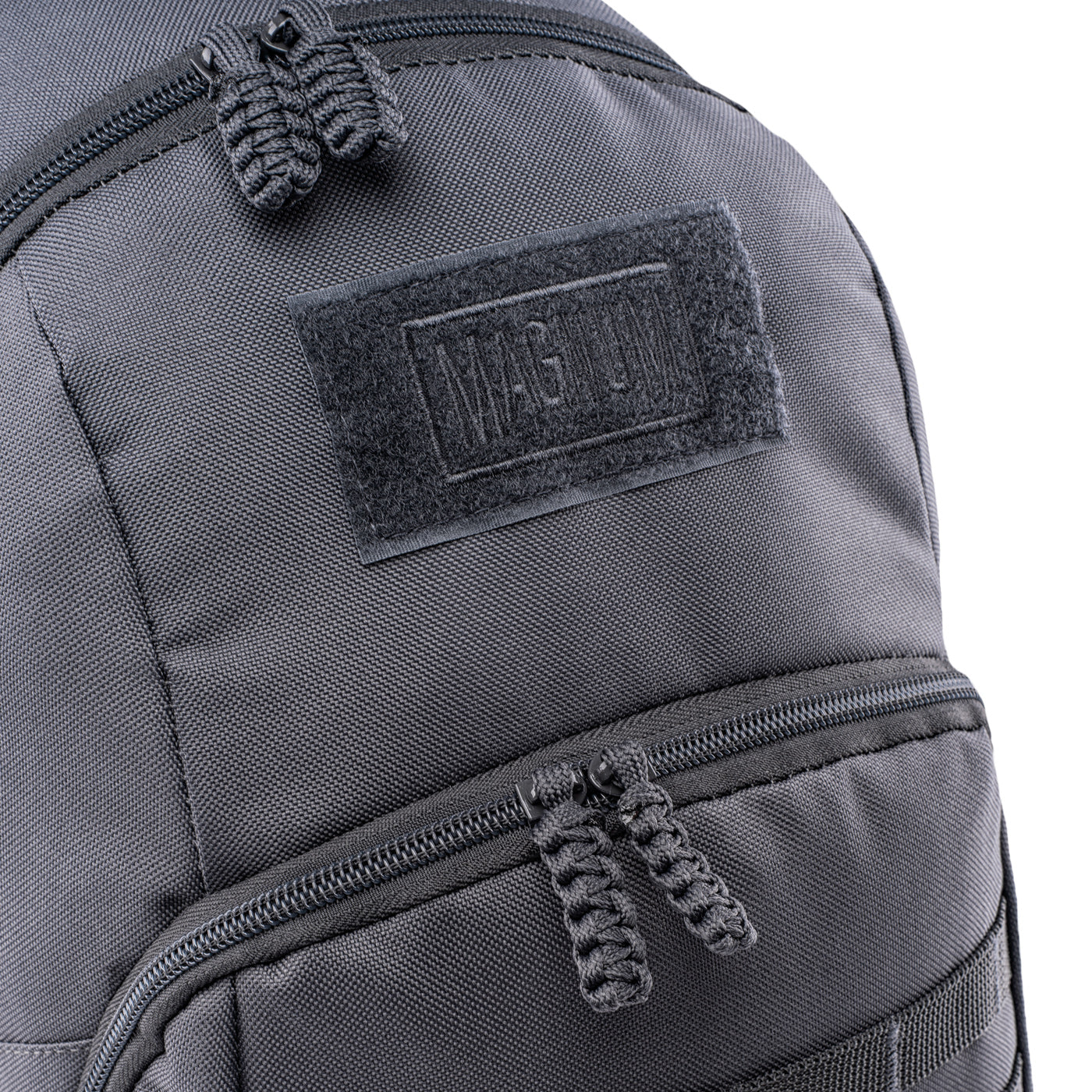 Rucsac KAMEL MAGNUM - 15L, Sistem MOLLE și H2O - 7