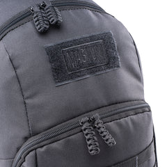 Rucsac KAMEL MAGNUM - 15L, Sistem MOLLE și H2O - 7