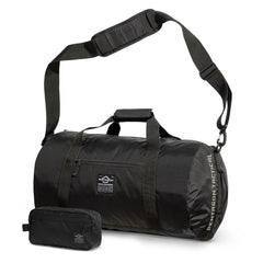Rucsac Kanon 2.0 Packable Duffle Bag Black Pentagon Tactical - Performanță și Ventilație Optimă în orice Mediu