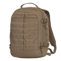 Rucsac Kyler 36LT Backpack Coyote Pentagon Tactical - Organizare Avansată și Fiabilitate în Teren