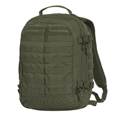 Rucsac Kyler 36LT Backpack RAL7013 Pentagon Tactical - Performanță și Rezistență în orice Mediu