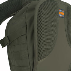 Rucsac Kyler 36LT Backpack RAL7013 Pentagon Tactical - Performanță și Rezistență în orice Mediu