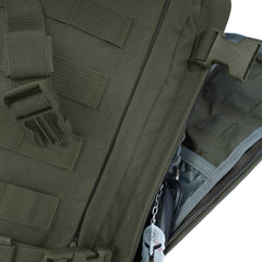Rucsac Kyler 36LT Backpack RAL7013 Pentagon Tactical - Performanță și Rezistență în orice Mediu
