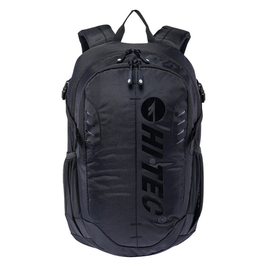 Rucsac Laptop FLAME 24 HITEC - Ergonomic, 24L, Poliester Rezistent - 1