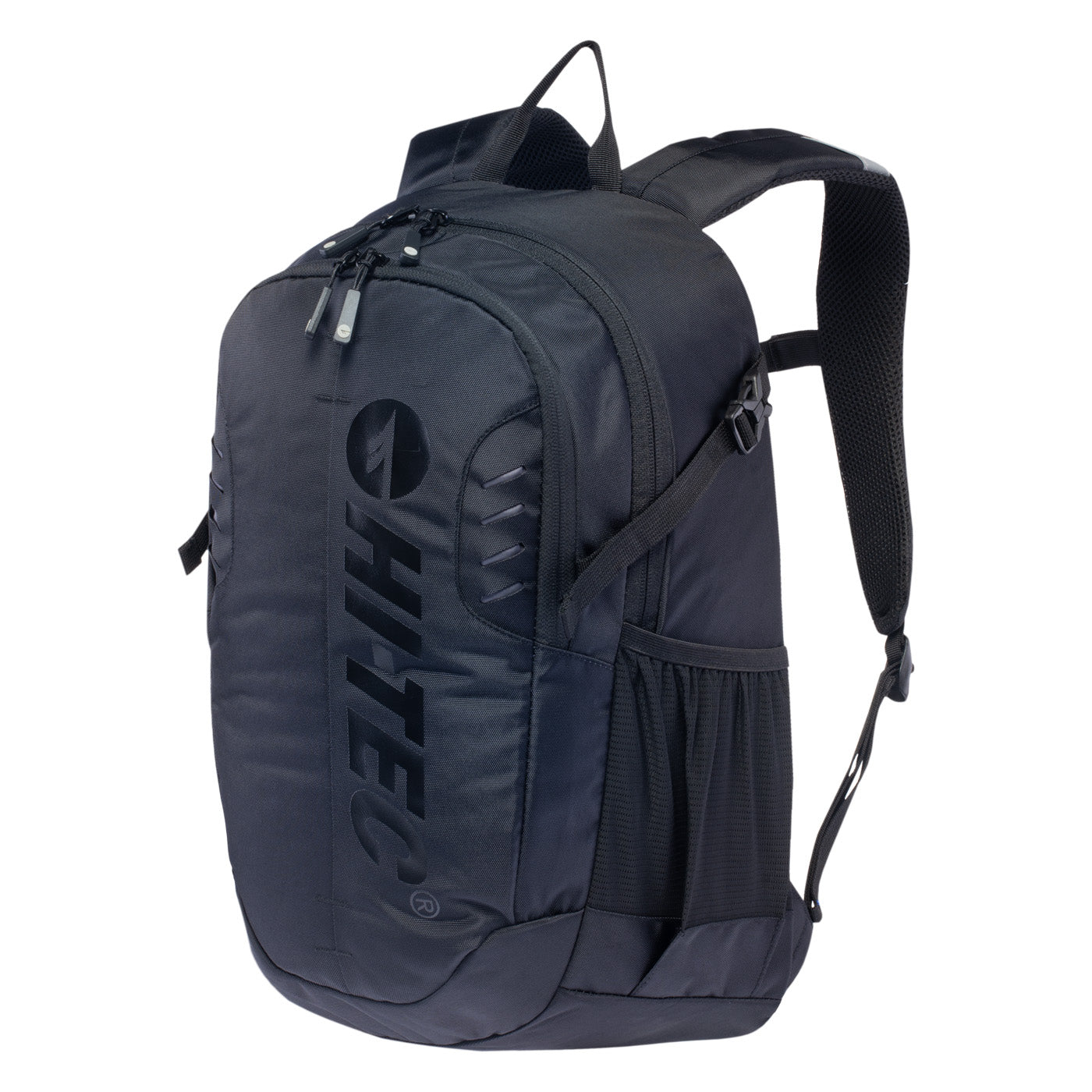 Rucsac Laptop FLAME 24 HITEC - Ergonomic, 24L, Poliester Rezistent - 3
