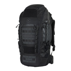 Rucsac Large Elite Hex M-Tac - Negru, 60L, Modular