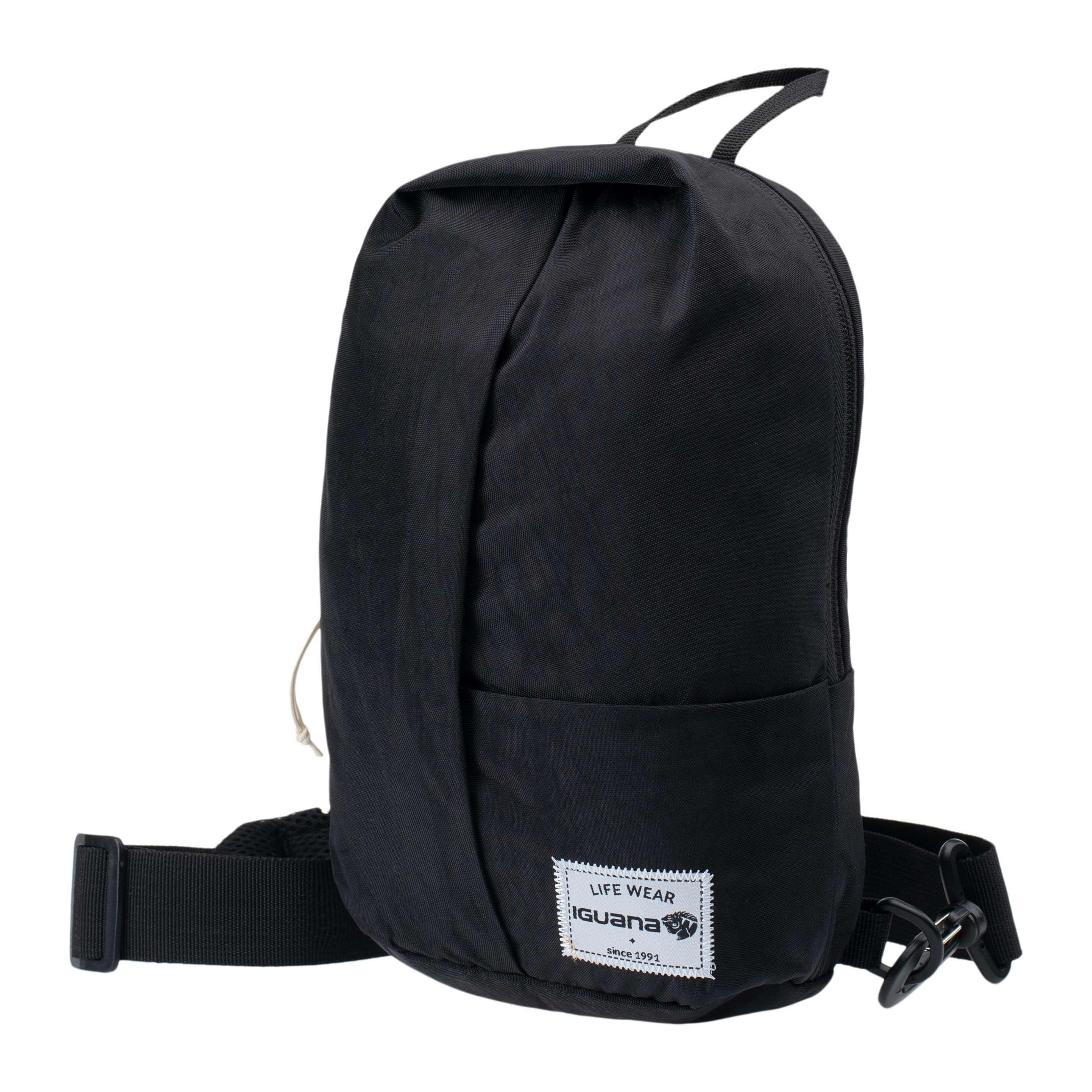 Rucsac LEPUS IGUANA - Compact, Sportiv și Versatil - 1