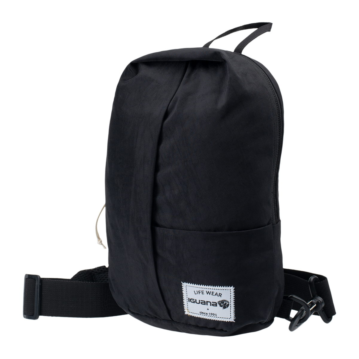 Rucsac LEPUS IGUANA - Compact, Sportiv și Versatil - 1