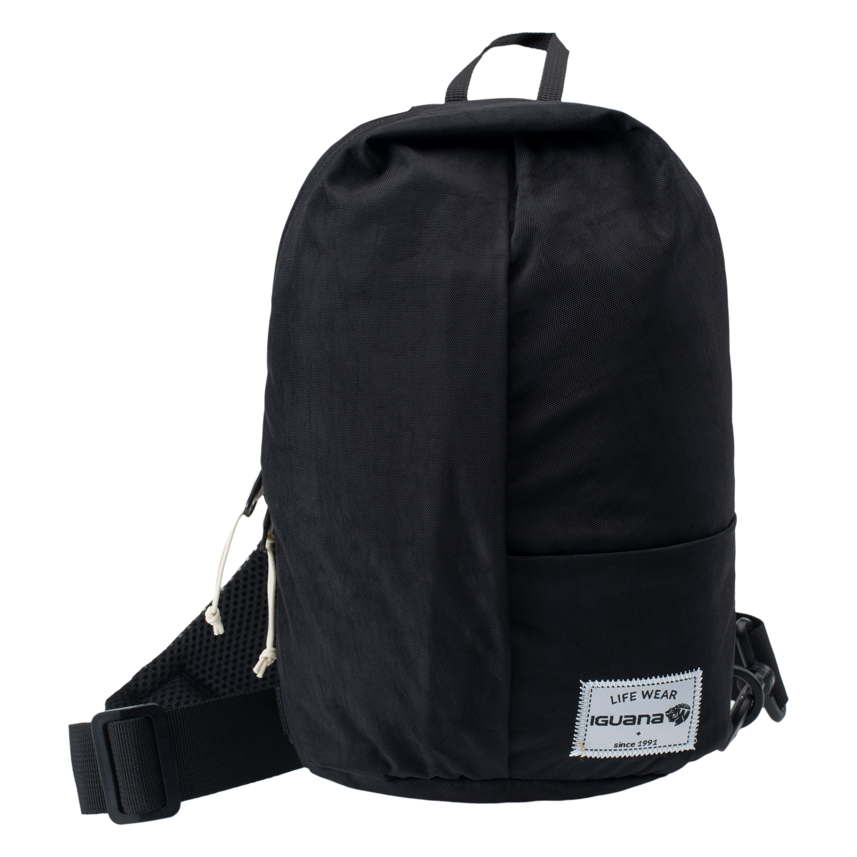 Rucsac LEPUS IGUANA - Compact, Sportiv și Versatil - 3