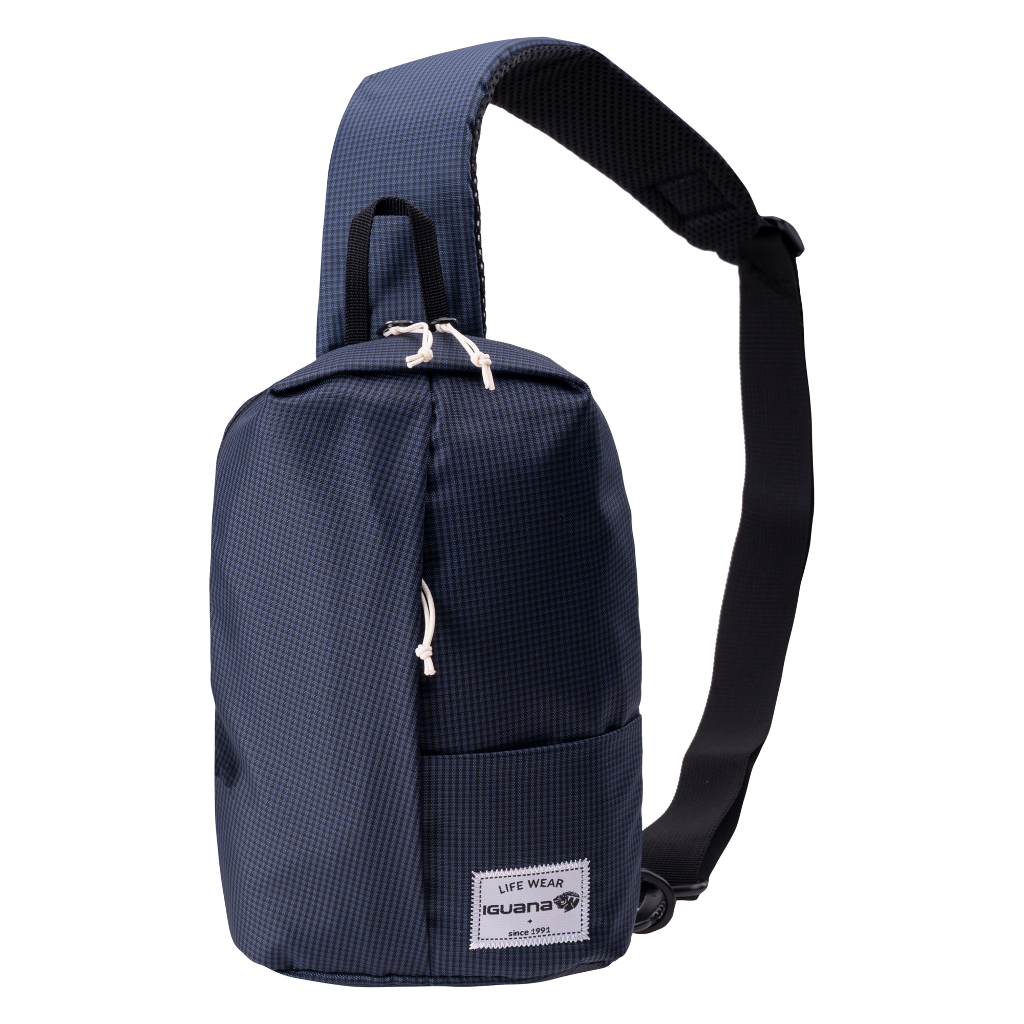 Rucsac LEPUS IGUANA - Compact, ușor și performant pentru sportivi - 1