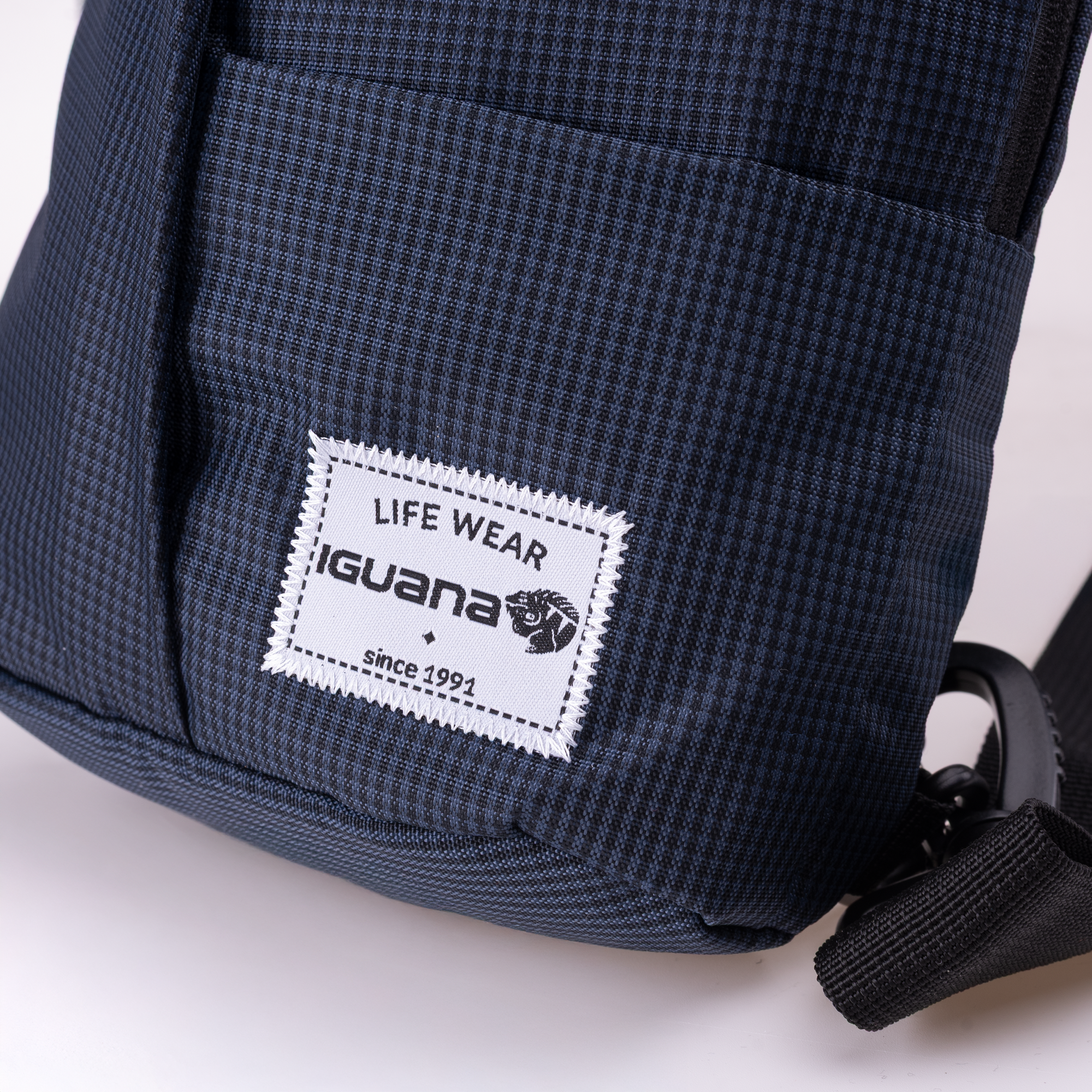 Rucsac LEPUS IGUANA - Compact, ușor și performant pentru sportivi - 10