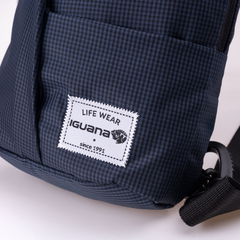 Rucsac LEPUS IGUANA - Compact, ușor și performant pentru sportivi - 10