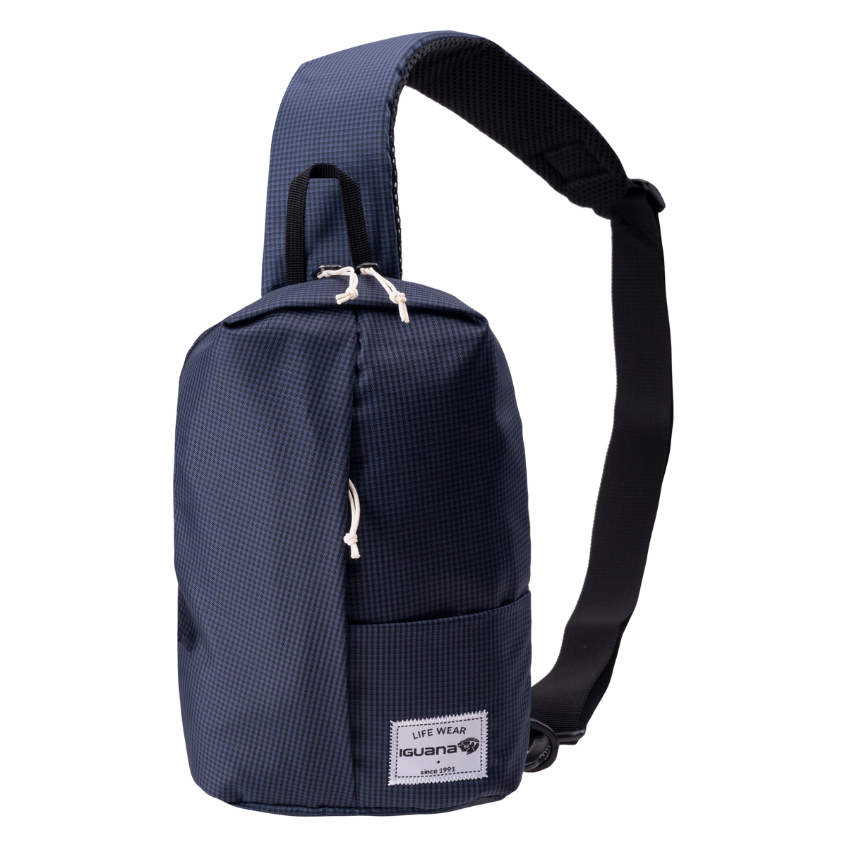 Rucsac LEPUS IGUANA - Compact, ușor și performant pentru sportivi - 1