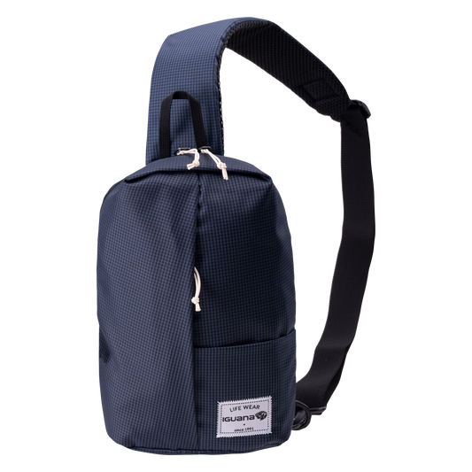 Rucsac LEPUS IGUANA - Compact, ușor și performant pentru sportivi - 1