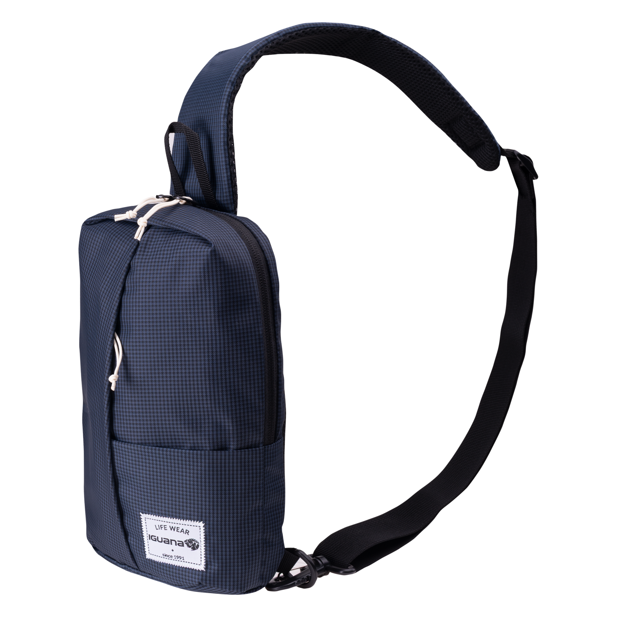 Rucsac LEPUS IGUANA - Compact, ușor și performant pentru sportivi - 3
