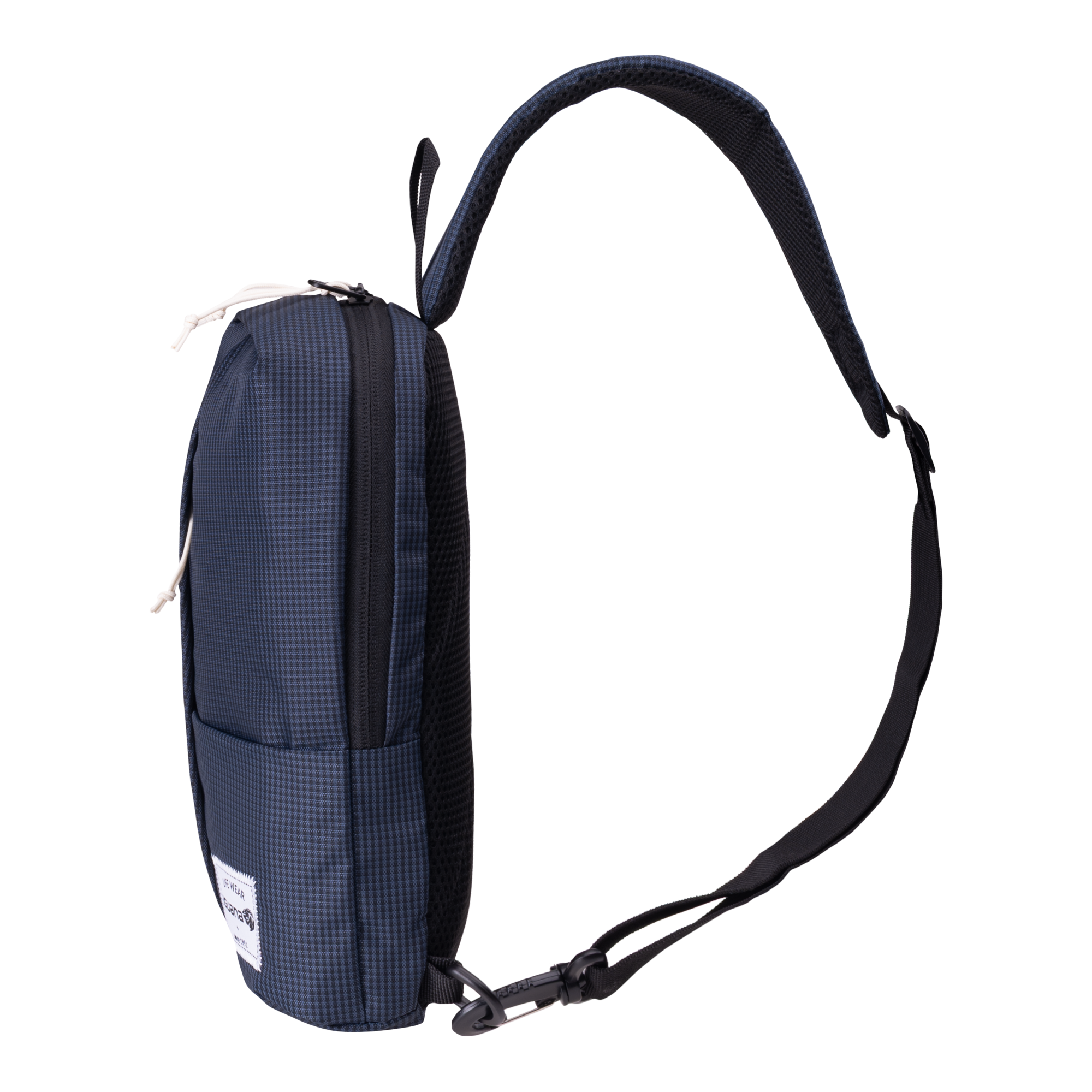 Rucsac LEPUS IGUANA - Compact, ușor și performant pentru sportivi - 4