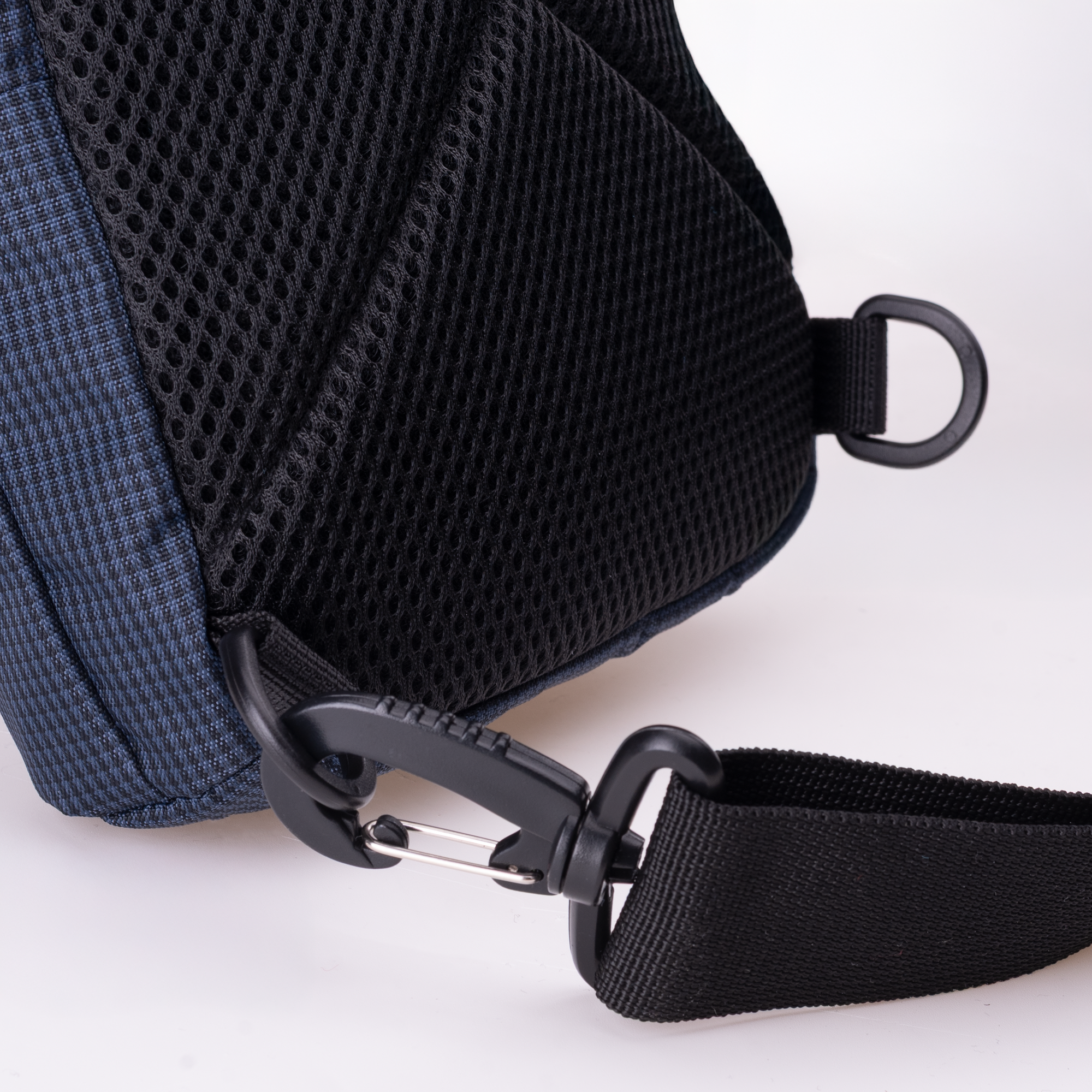 Rucsac LEPUS IGUANA - Compact, ușor și performant pentru sportivi - 8