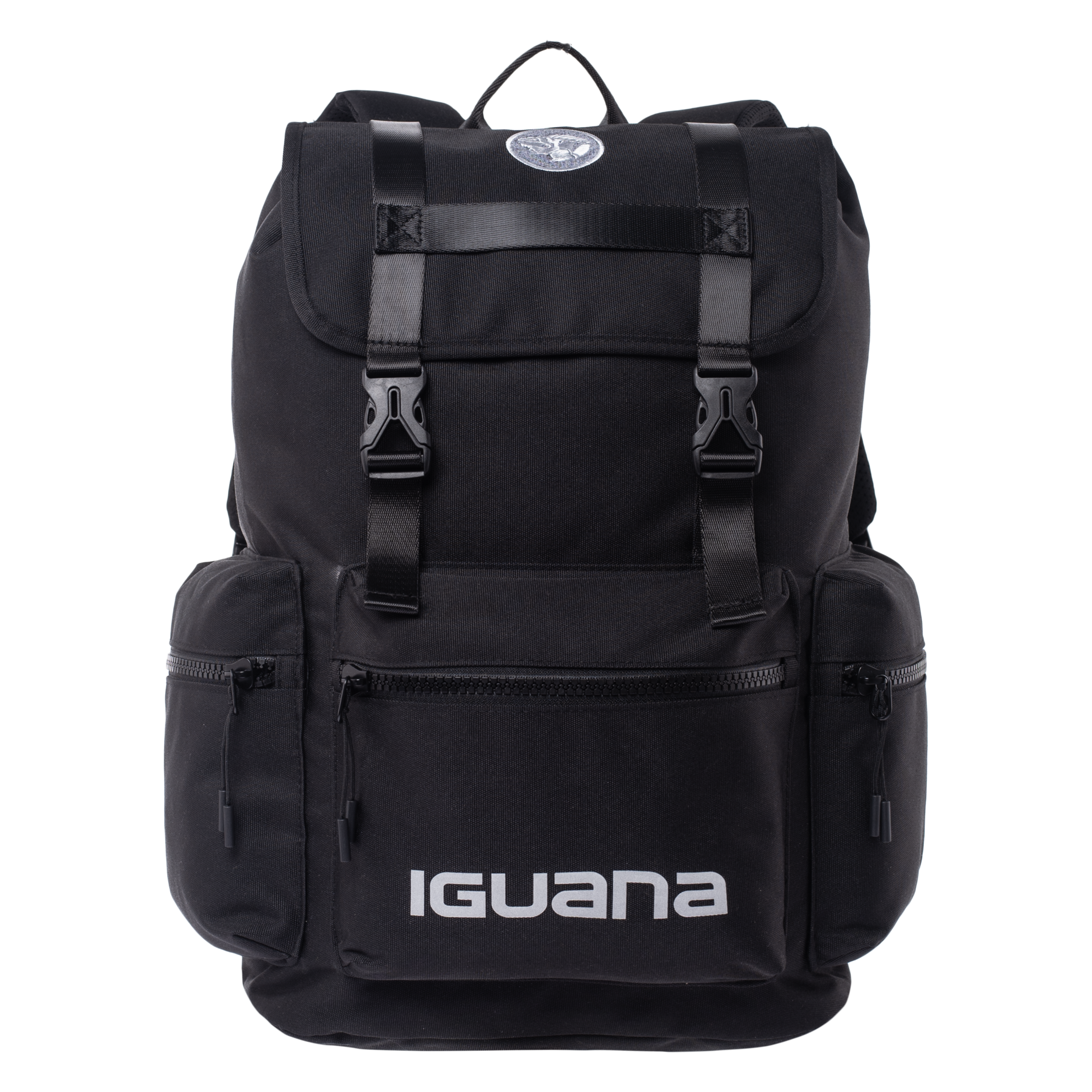 Rucsac LIBER IGUANA - Partenerul tău pentru aventuri urbane și montane! - 1