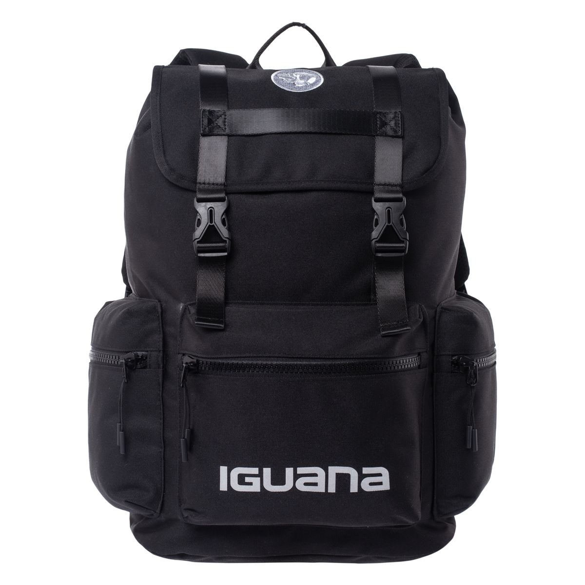 Rucsac LIBER IGUANA - Partenerul tău pentru aventuri urbane și montane! - 1
