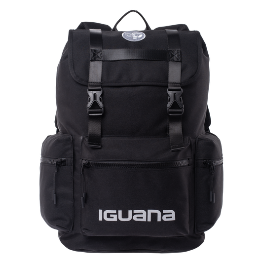 Rucsac LIBER IGUANA - Partenerul tău pentru aventuri urbane și montane! - 1
