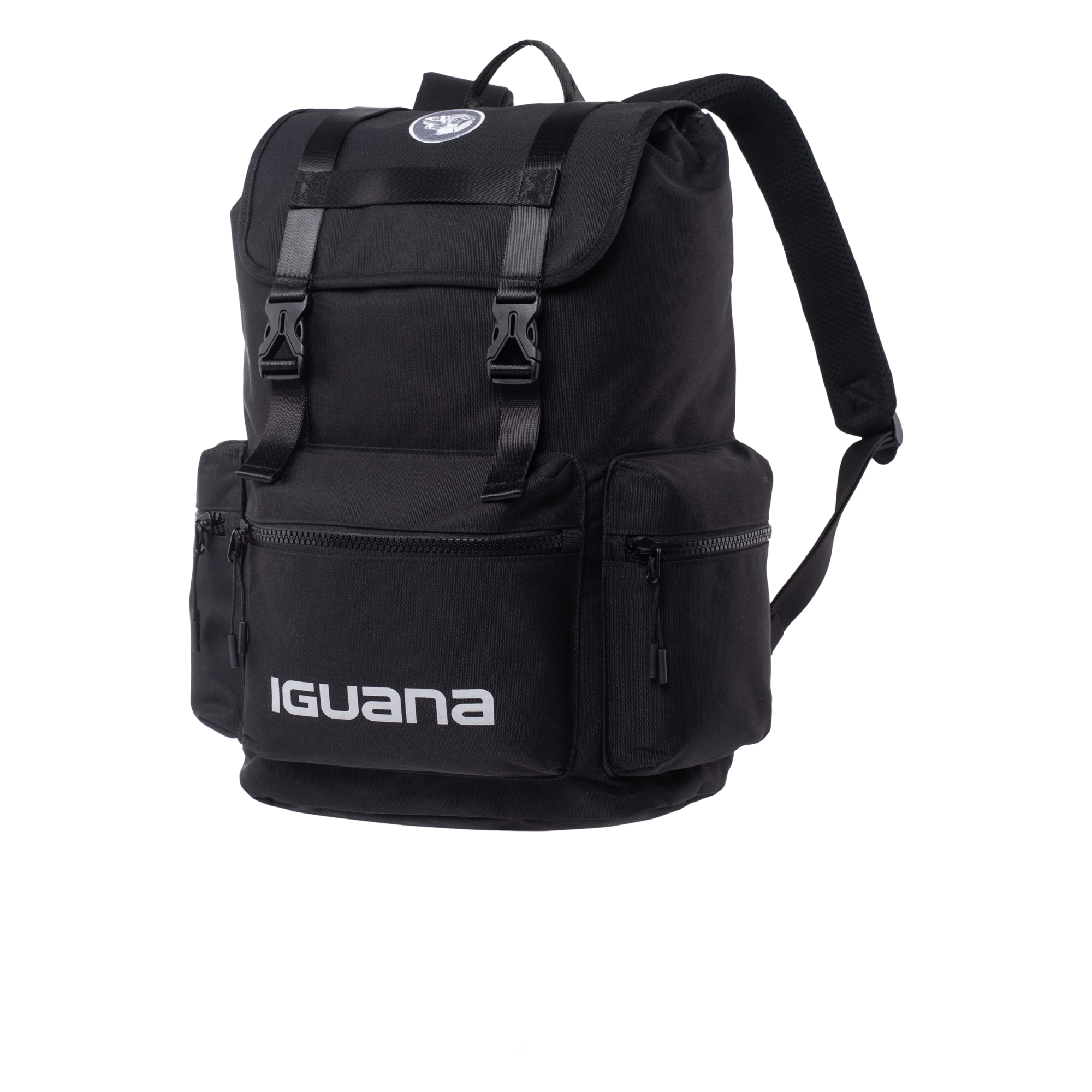 Rucsac LIBER IGUANA - Partenerul tău pentru aventuri urbane și montane! - 2
