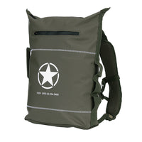 Rucsac Liberator bag Ranger Green Tactical - Echipament Gata de Acțiune