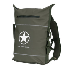 Rucsac Liberator bag Ranger Green Tactical - Echipament Gata de Acțiune