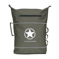 Rucsac Liberator bag Ranger Green Tactical - Echipament Gata de Acțiune