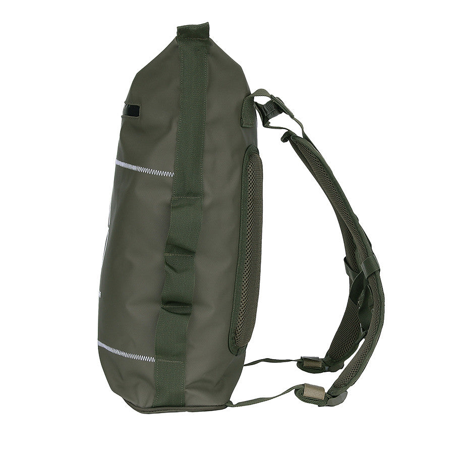 Rucsac Liberator bag Ranger Green Tactical - Echipament Gata de Acțiune