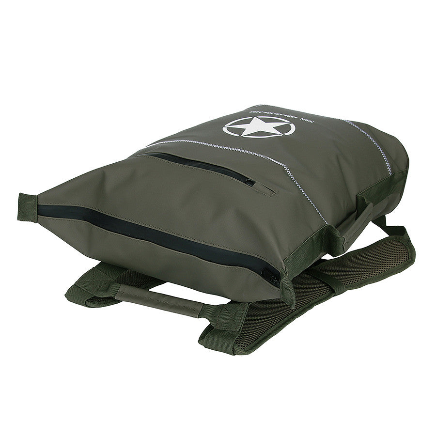 Rucsac Liberator bag Ranger Green Tactical - Echipament Gata de Acțiune