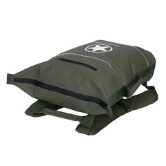 Rucsac Liberator bag Ranger Green Tactical - Echipament Gata de Acțiune