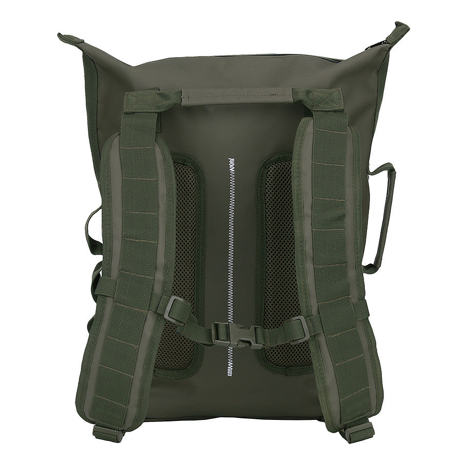 Rucsac Liberator bag Ranger Green Tactical - Echipament Gata de Acțiune