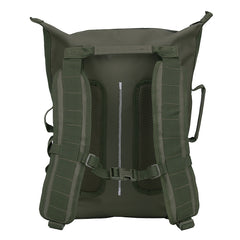 Rucsac Liberator bag Ranger Green Tactical - Echipament Gata de Acțiune
