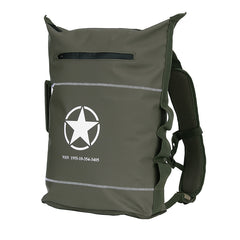 Rucsac Liberator bag Ranger Green Tactical - Echipament Gata de Acțiune