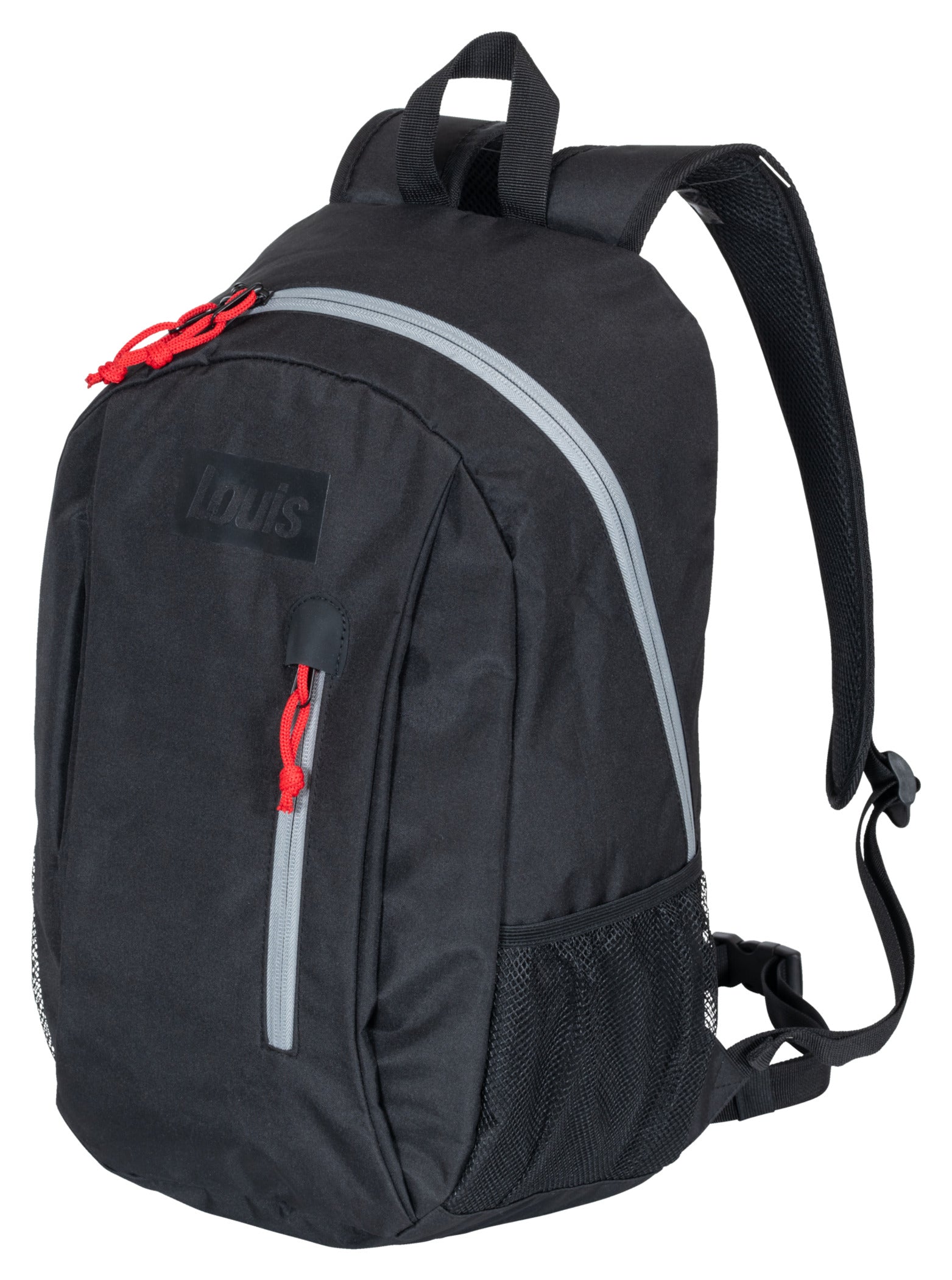 Rucsac Louis Textil - Ușor, Rezistent, Versatil