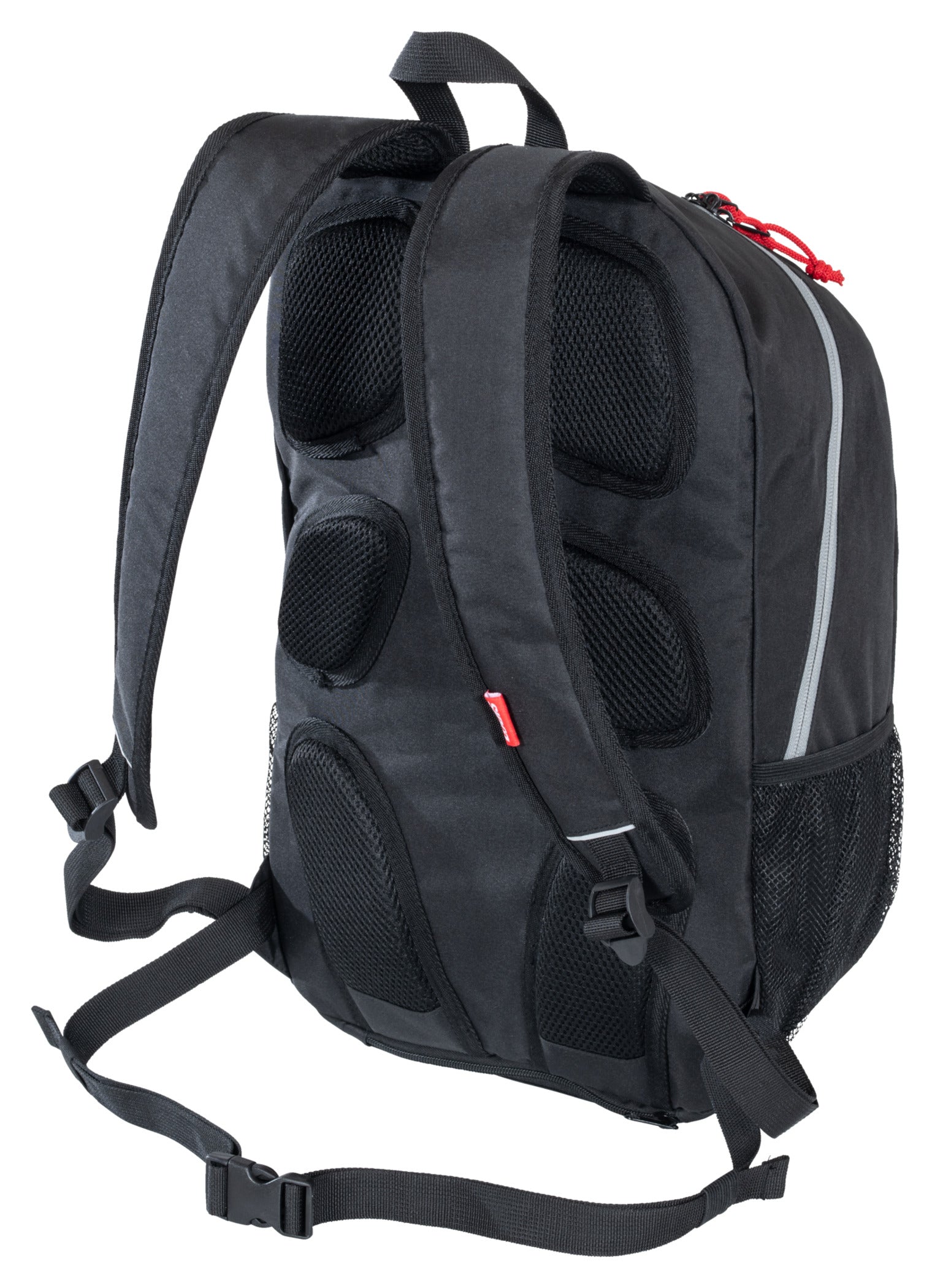 Rucsac Louis Textil - Ușor, Rezistent, Versatil