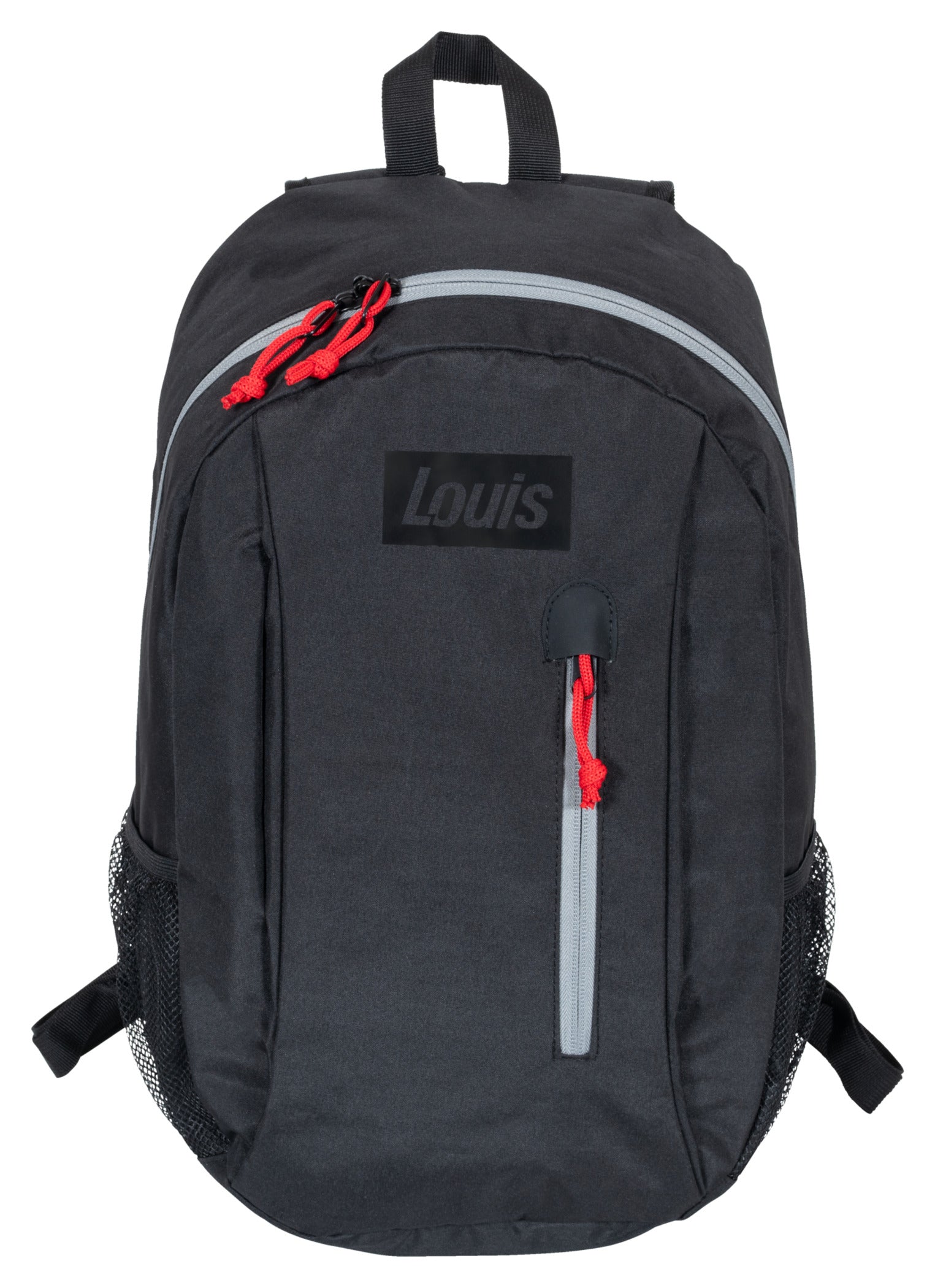 Rucsac Louis Textil - Ușor, Rezistent, Versatil