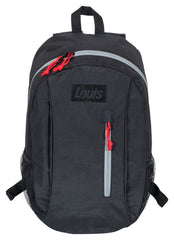 Rucsac Louis Textil - Ușor, Rezistent, Versatil