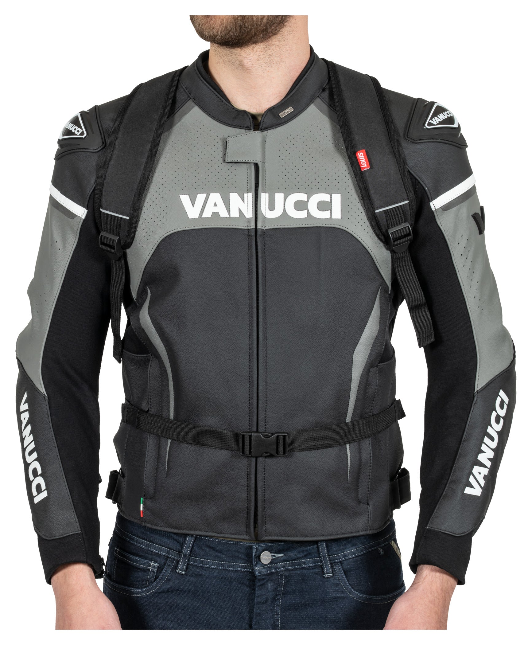 Rucsac Louis Textil - Ușor, Rezistent, Versatil