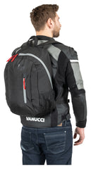 Rucsac Louis Textil - Ușor, Rezistent, Versatil