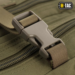 Rucsac M-Tac Assault Pack 20L Olive - Versatil și Rezistent