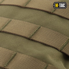Rucsac M-Tac Assault Pack 20L Olive - Versatil și Rezistent
