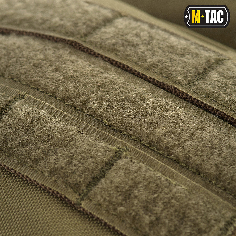 Rucsac M-Tac Assault Pack 20L Olive - Versatil și Rezistent