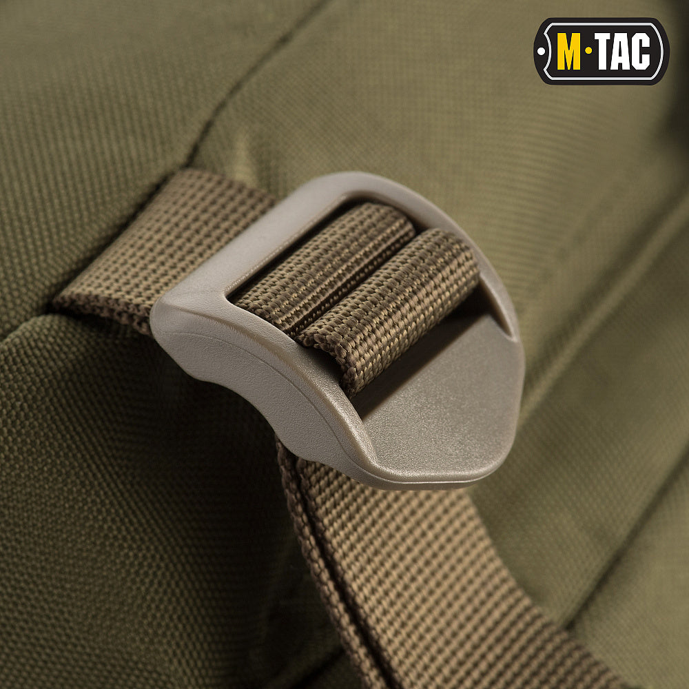 Rucsac M-Tac Assault Pack 20L Olive - Versatil și Rezistent