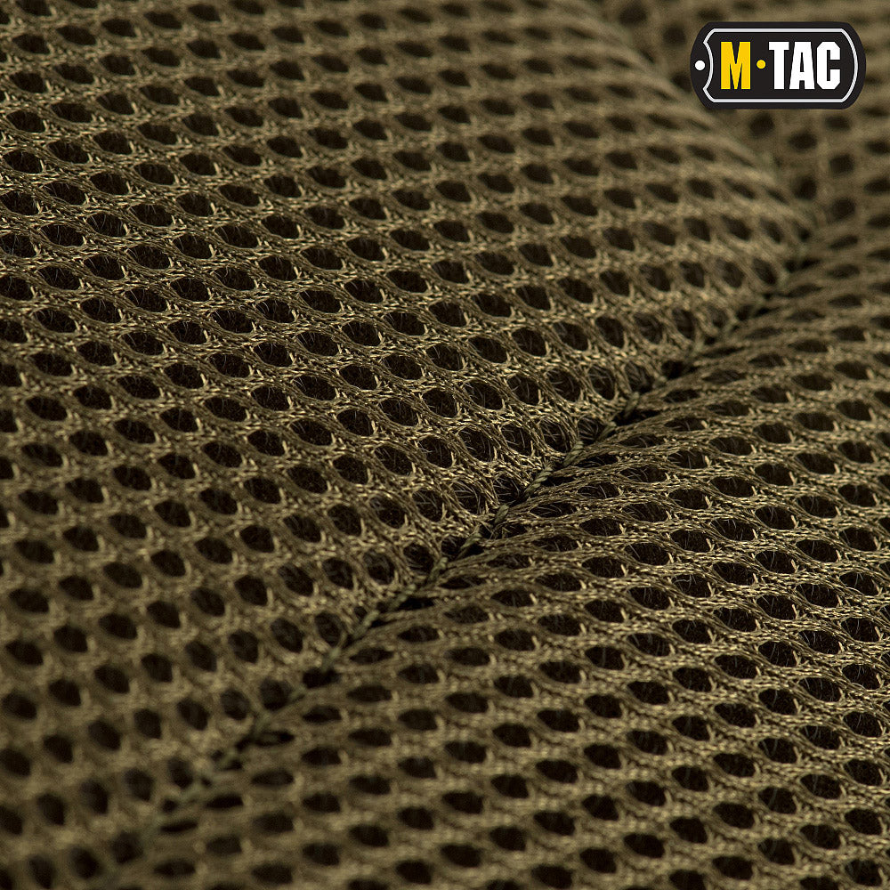 Rucsac M-Tac Assault Pack 20L Olive - Versatil și Rezistent