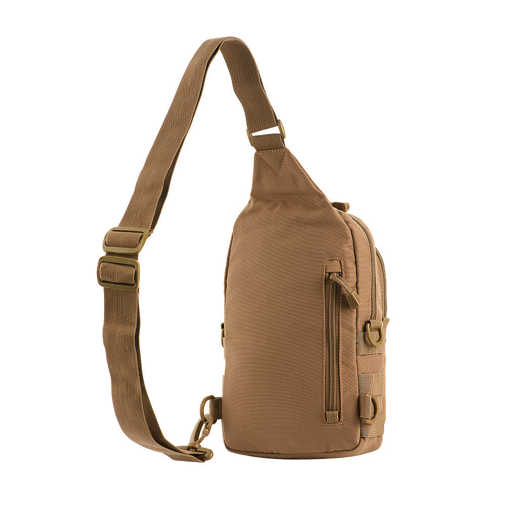 Rucsac M-Tac Assistant Bag Coyote - Compact și Versatil MOLLE