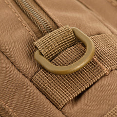 Rucsac M-Tac Assistant Bag Coyote - Compact și Versatil MOLLE