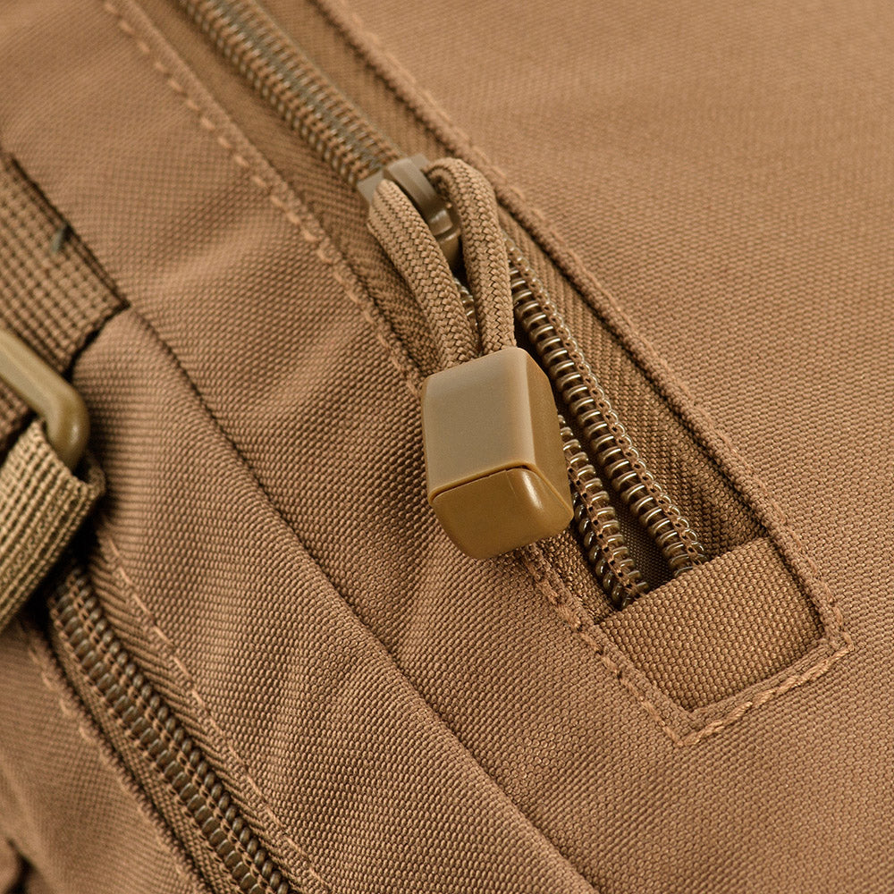 Rucsac M-Tac Assistant Bag Coyote - Compact și Versatil MOLLE