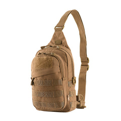 Rucsac M-Tac Assistant Bag Coyote - Compact și Versatil MOLLE