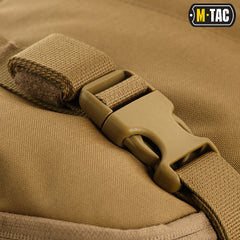 Rucsac M-Tac Gen.II Elite Small Coyote – Compact și Rezistent